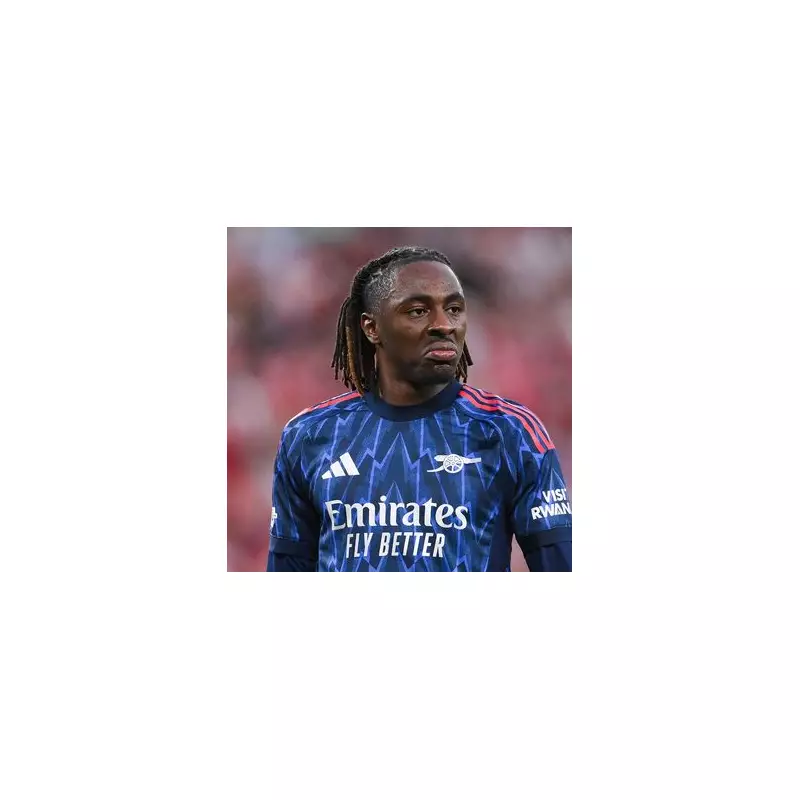 Arsenal Plot Sensational £60m Eze Swoop as Arteta Targets Palace Star | Exclusive