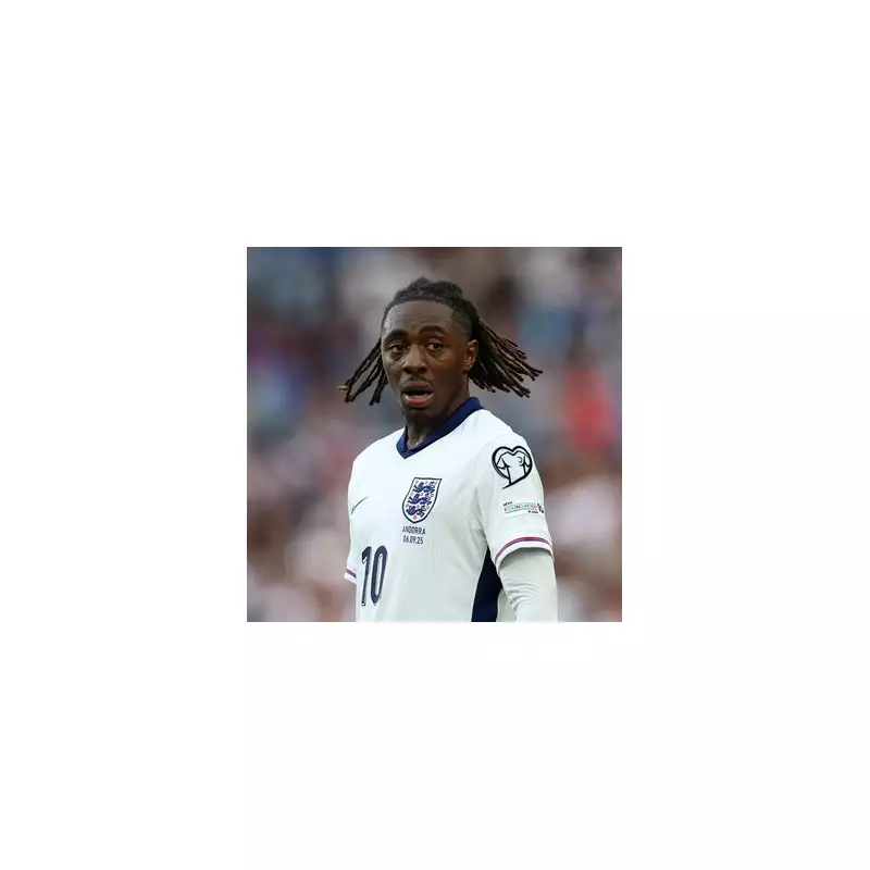 Arsenal Plot Sensational £60m Eze Swoop as Crystal Palace Brace for Summer Raid | Exclusive