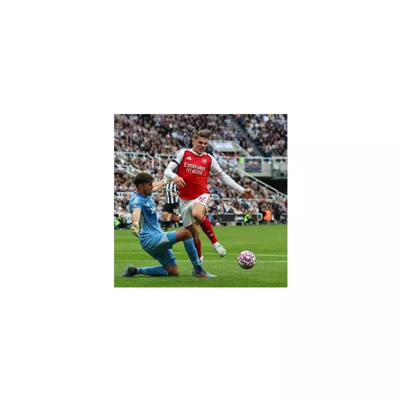 Arsenal Plot Sensational Double Swoop for Gyokeres and Elanga as Arteta Targets Title-Challenging Attack