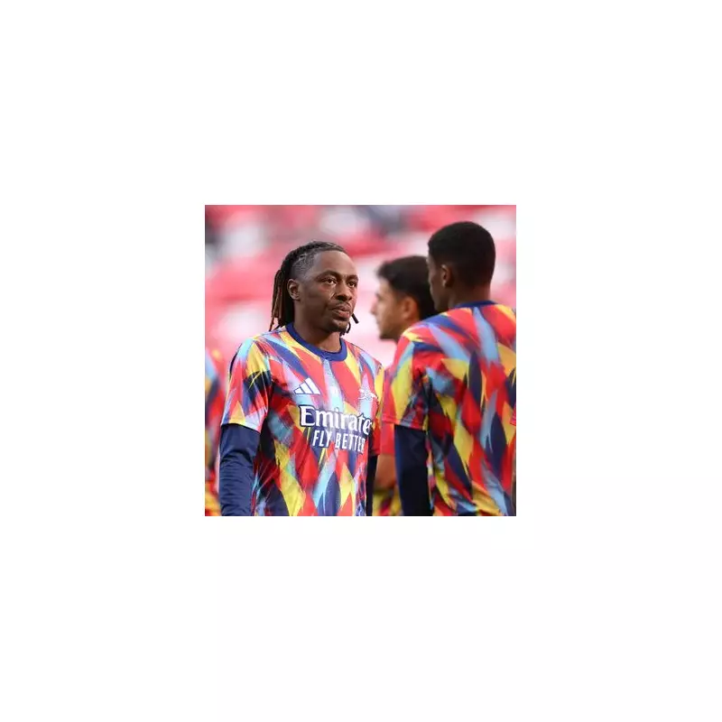 Arsenal Plot Sensational Eze Swoop as Man City Lurk | Transfer Exclusive