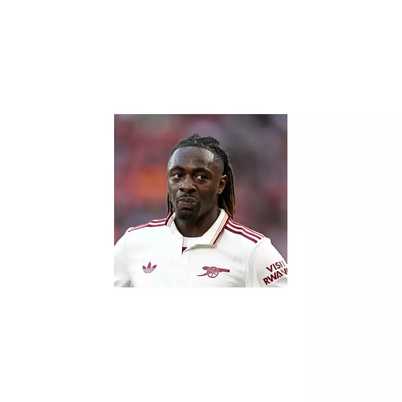 Arsenal Plot Sensational Move for England Star Eberechi Eze | Mirror Football