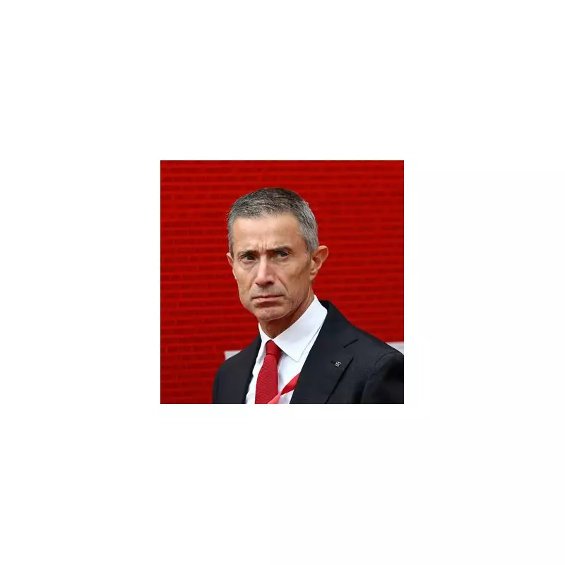 Arsenal Plot Sensational Swoop for Barcelona's Teen Prodigy Guille Fernandez | Exclusive