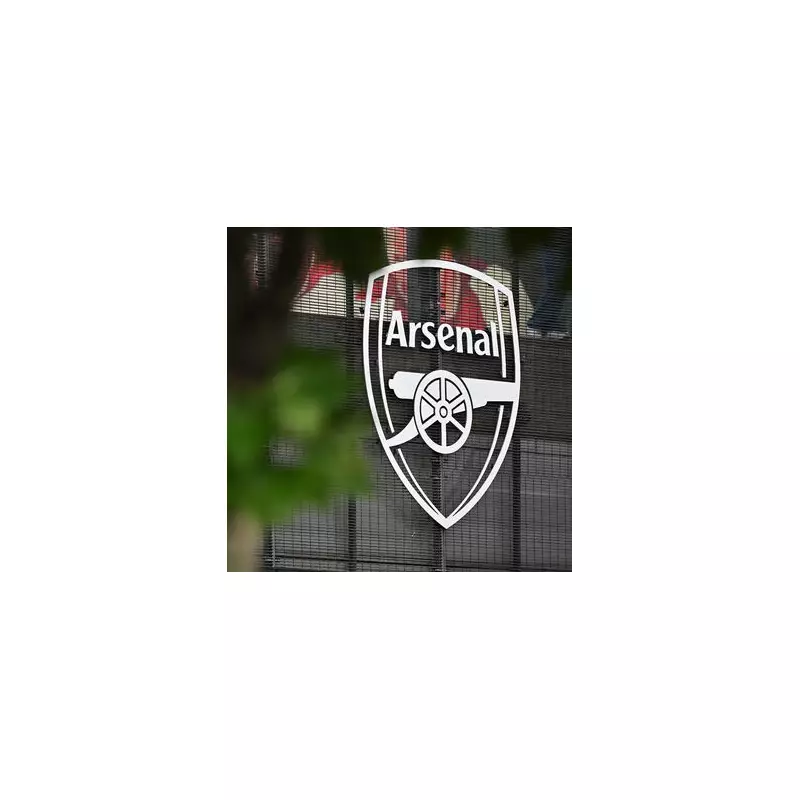 Arsenal Plot Shock Kit Overhaul as Adidas Era Nears End in Major Commercial Shake-Up