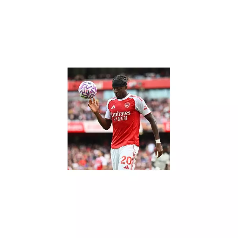 Arsenal Plot Shock Swoop for Chelsea Star Noni Madueke | January Transfer Exclusive