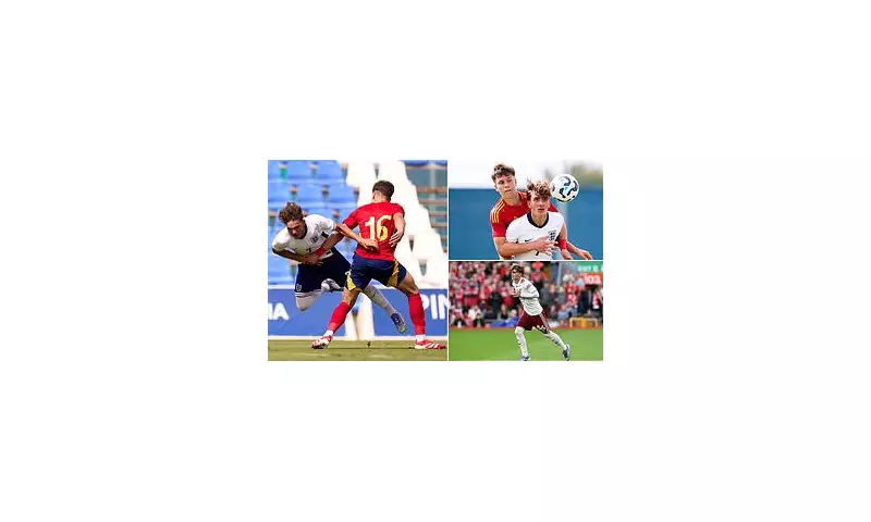 Arsenal Prodigy Max Dowman Makes England History | 15-Year-Old's Sensational Rise