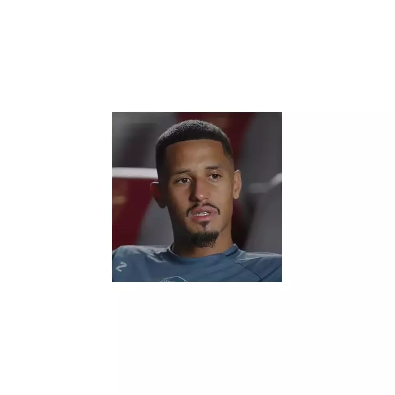 Arsenal Secure William Saliba to Long-Term Contract in Major Coup for Mikel Arteta