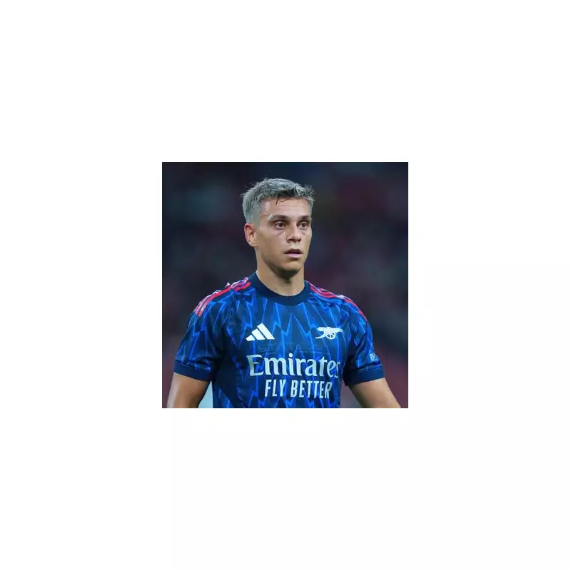 Arsenal Transfer Blow: Brighton Demand Massive Fee for Leandro Trossard as Gunners Eye January Swoop