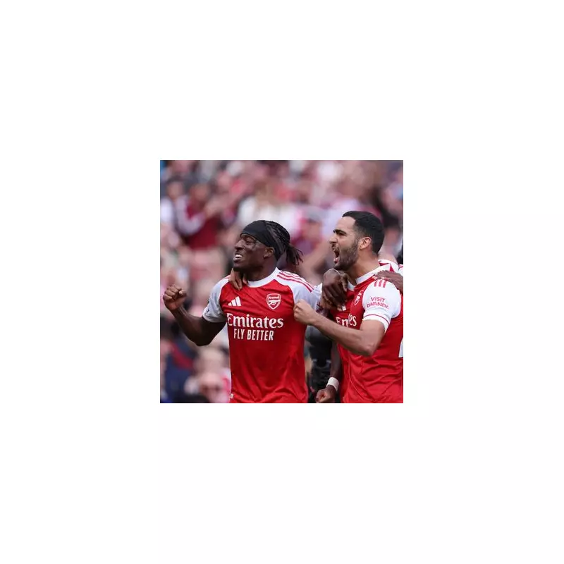 Arsenal Transfer Blow: Viktor Gyokeres Deal in Doubt as Sporting Demand Staggering £85m Release Clause