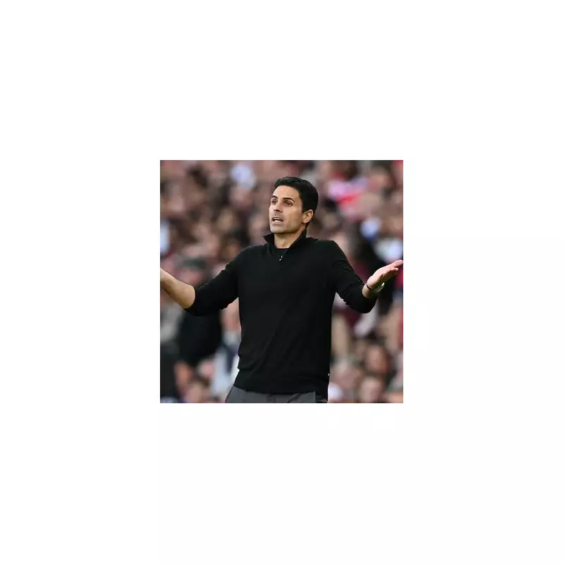 Arsenal vs Liverpool: Premier League Title Decider? Expert Predicts Anfield Outcome