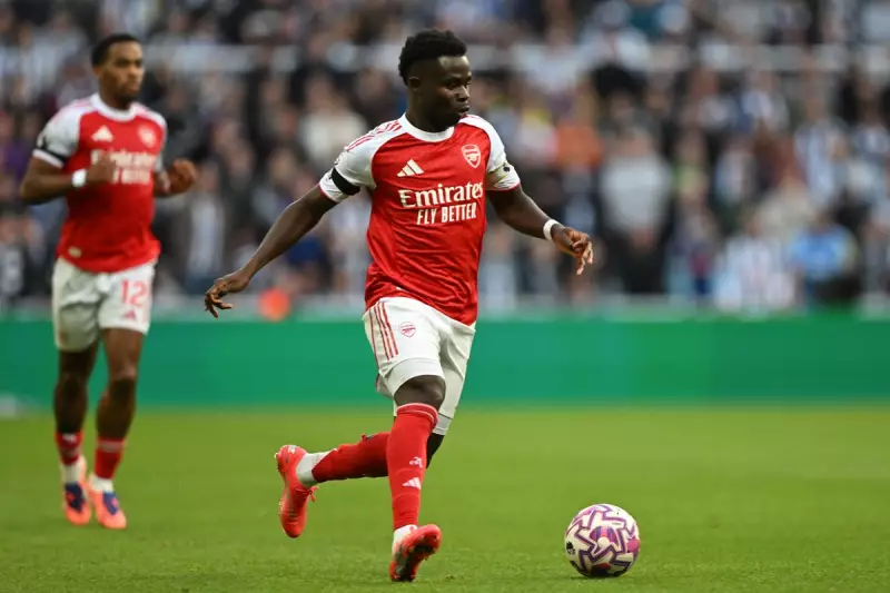 Arsenal vs Olympiacos: Europa League Clash Preview - Team News, Predicted Lineups & Key Battles