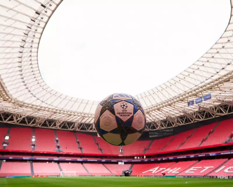 Arsenal's Champions League Dream Shattered in Bilbao as Gunners Crash Out in Dramatic Penalty Heartbreak