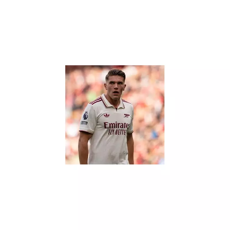 Arsenal's Gyokeres Transfer in Jeopardy as Sporting Lisbon Threaten Legal Action Over Alleged 'Illegal Approach'