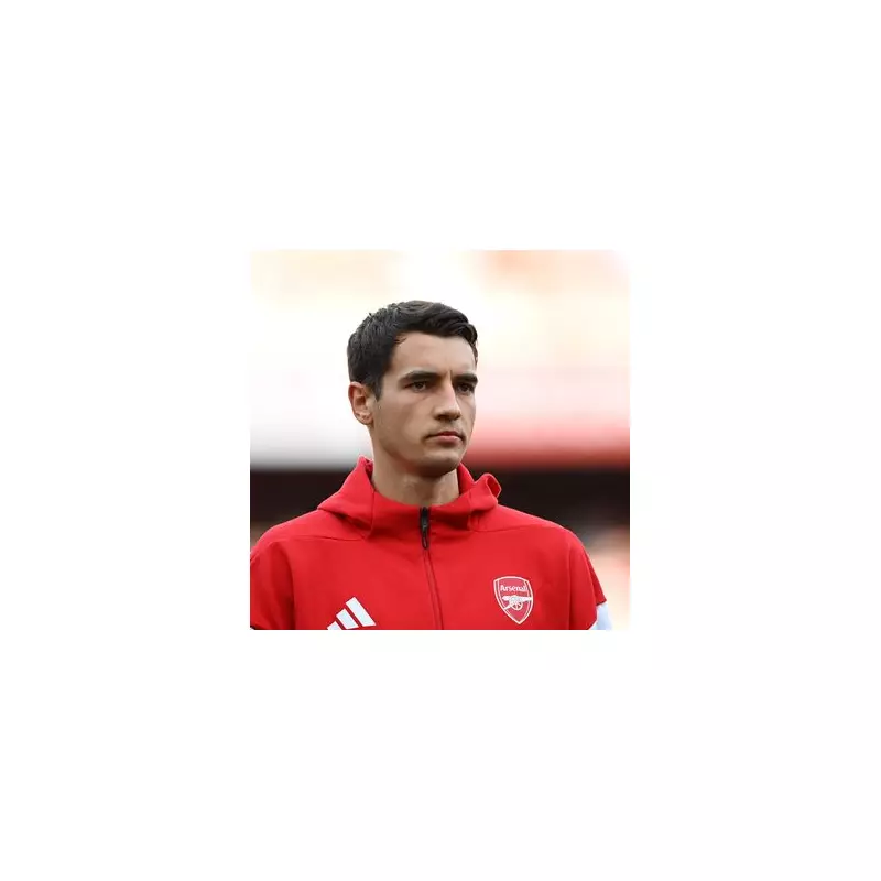 Arsenal's Kiwior in High Demand as Porto Launch £21m Bid to Hijack Italian Interest