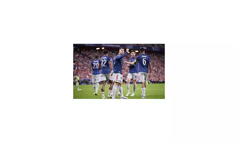 Arsenal's Masterclass in Bilbao: Arteta's Tactical Blueprint Exposed for Champions League Glory