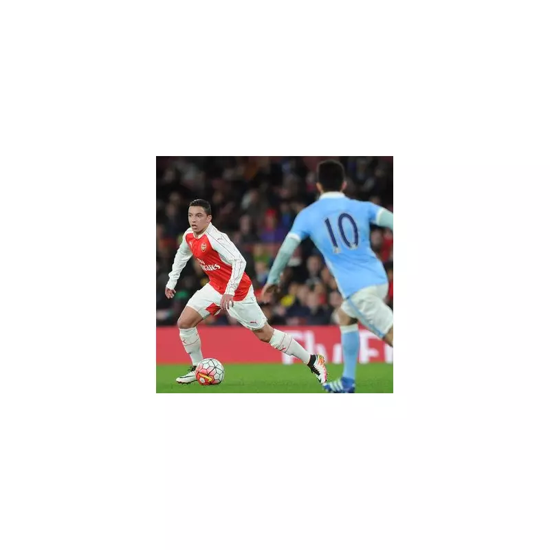 Arsenal's Premier League Title Hopes Dented as Man City Seize Control in Tense Showdown