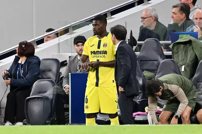 Arsenal's Thomas Partey Faces Court Date Over Alleged Incident | Exclusive