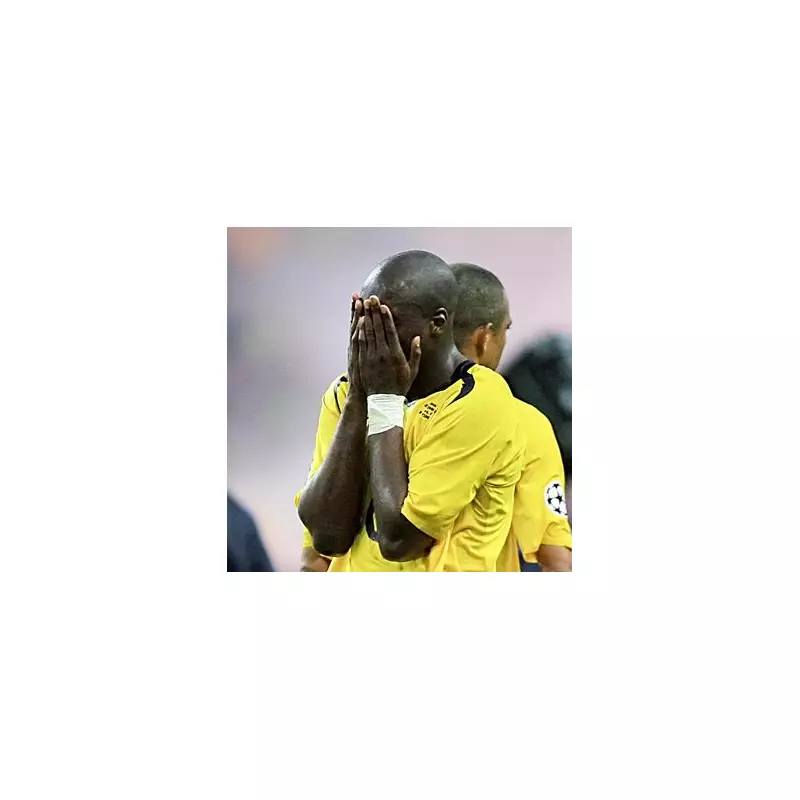 Arsène Wenger's Secret Arsenal Transfer Regret: The 'Almost' Signing That Got Away