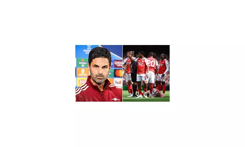 Arteta's Arsenal Masterplan: Inside the Secret Talks That Lured Key Staff from Bilbao