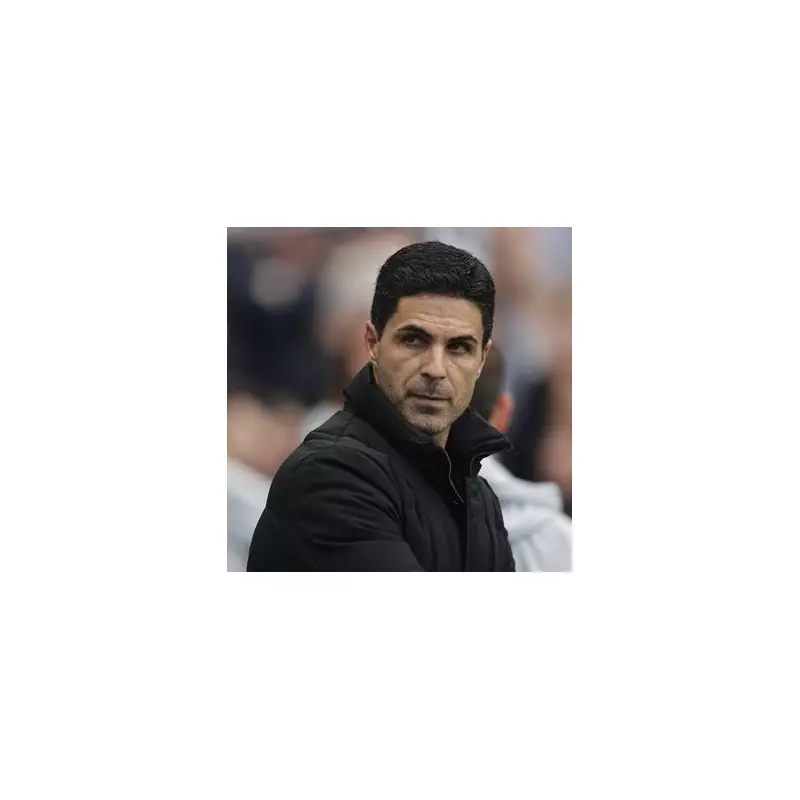 Arteta's Arsenal Revolution: Inside the WhatsApp Group Transforming Gunners' Fortunes