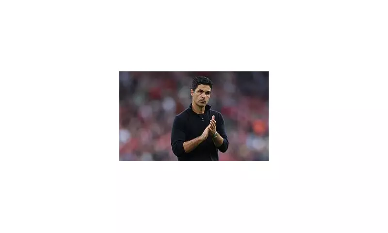 Arteta's Bombshell: Arsenal Star Benched in Shock Champions League Squad Decision | Gunners Boss Makes Brutal Call