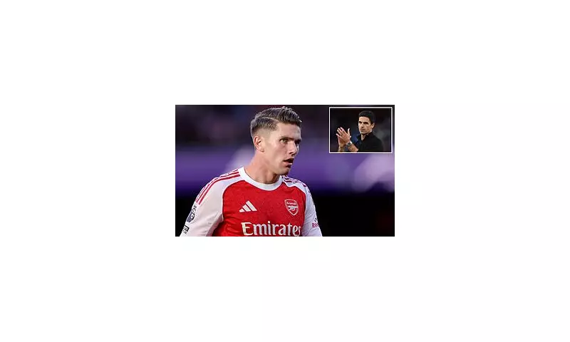 Arteta's Major Selection Mistake Exposed as Arsenal Held by Man City | Tactical Analysis