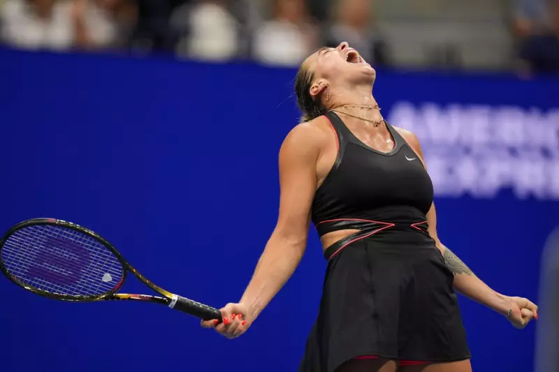 Aryna Sabalenka Withdraws from Wimbledon with Devastating Shoulder Injury | Tennis Shock