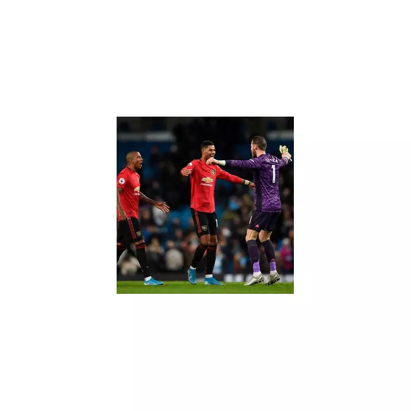 Ashley Young's Man Utd Regret: 'I Should Never Have Left Old Trafford' | Exclusive Interview