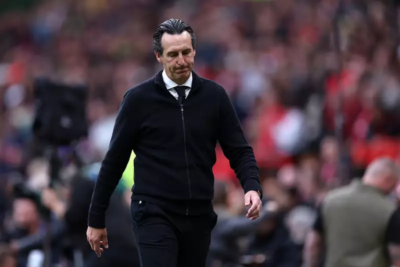 Aston Villa Forced Into Major Summer Fire Sale to Avoid PSR Sanctions