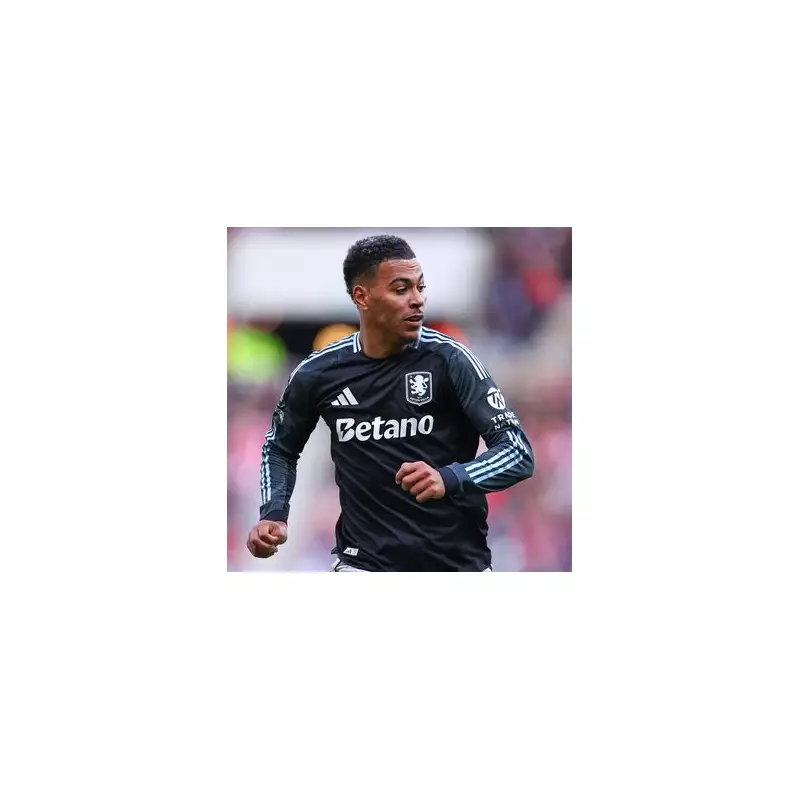 Aston Villa Seal Morgan Rogers Coup in £16m Deadline Day Deal After Beating Rivals to Signature