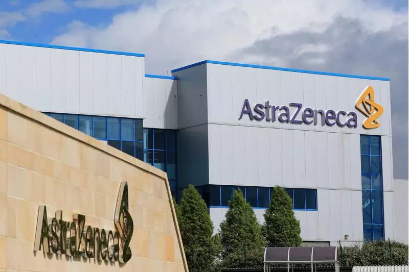 AstraZeneca Halts Major £500m Cambridge HQ Investment Amid UK Economic Uncertainty