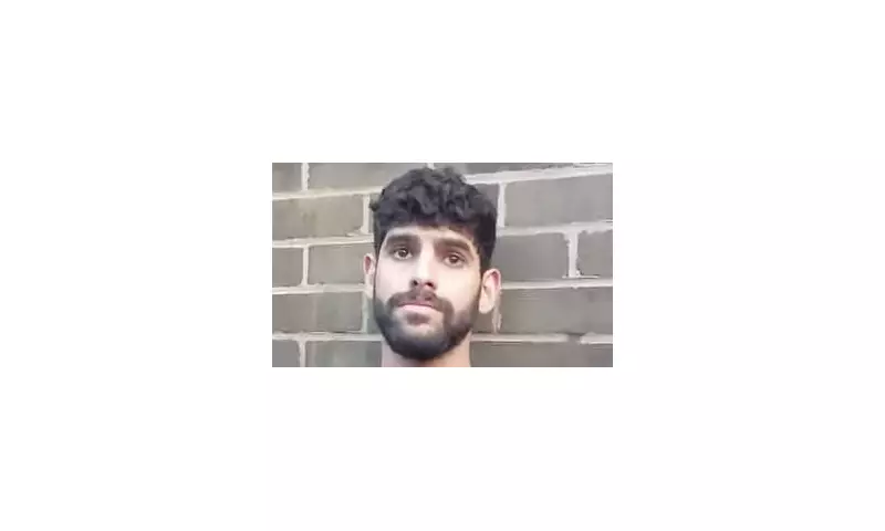 Asylum Seeker Who Groomed Teenage Girl Online Spared Jail in Controversial Court Decision