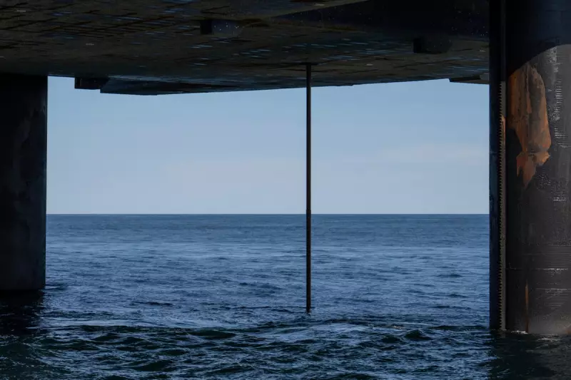 Atlantic Ocean 'Achilles Heel' Discovered: Scientists Warn of Potential Climate Tipping Point