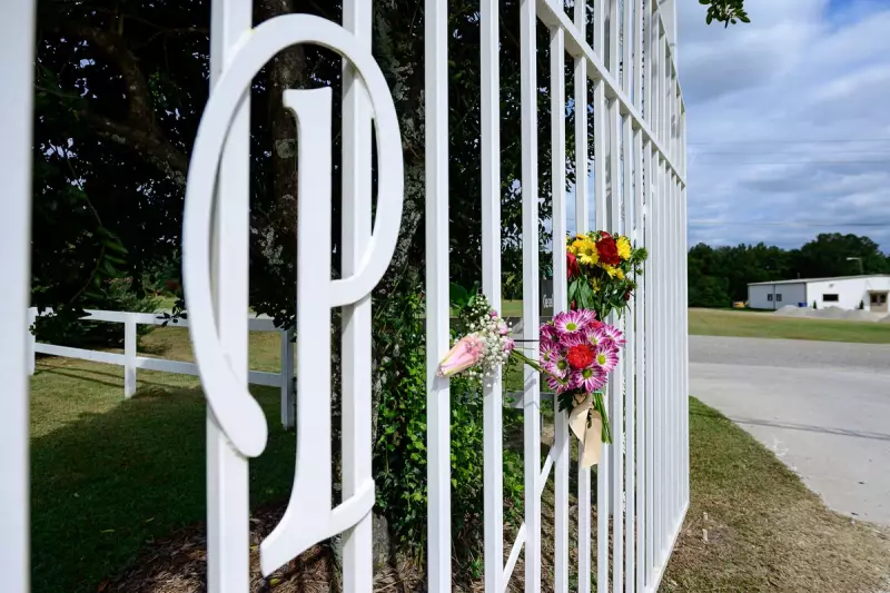 Auburn University Student Arrested After Campus Lockdown Over Alleged Threat