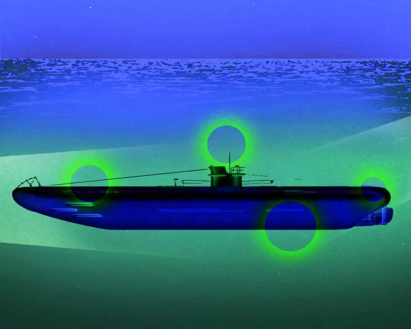 AUKUS Alarm: Defence Experts Warn New Australian Submarines Face 'Critical Vulnerabilities' from Untested Tech