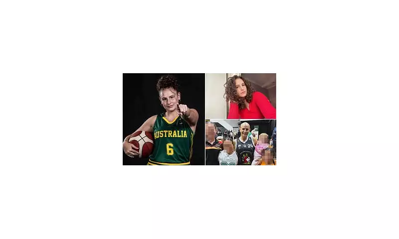 Aussie Basketball Star Tiana Mangakahia Loses Brave Battle with Breast Cancer at 30