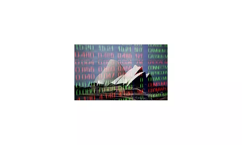 Aussie Stock Market Sensation: Obscure Mining Stock Soars Nearly 500% in Unprecedented Rally