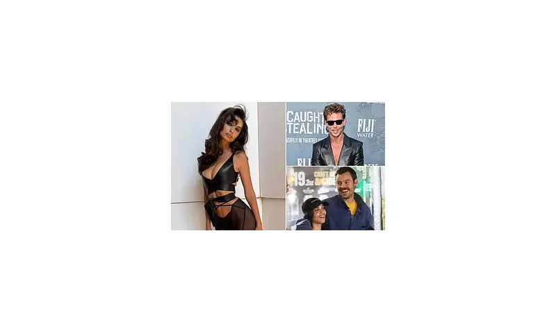 Austin Butler and Emily Ratajkowski Spark Dating Rumours After Cozy Coffee Outing | Is Zoe Kravitz in the Picture?