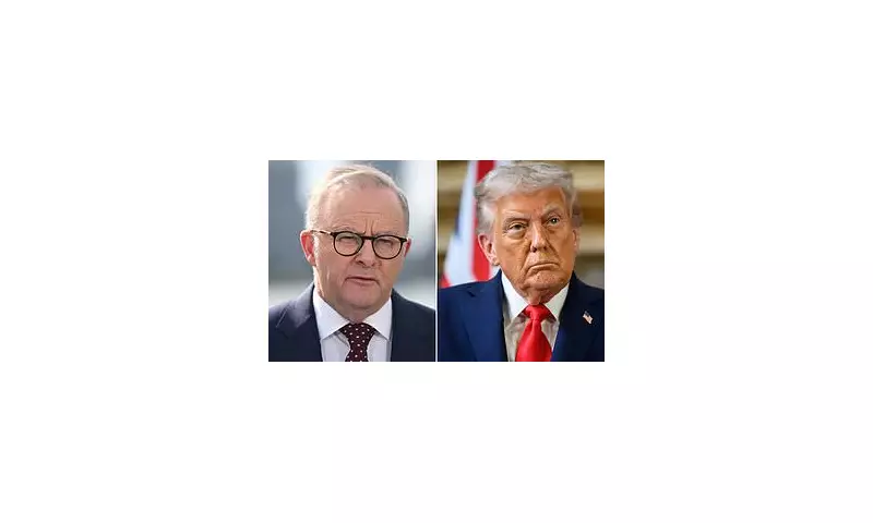 Australia Defies US, Officially Recognises Palestinian State in Major Diplomatic Shift | Daily Mail