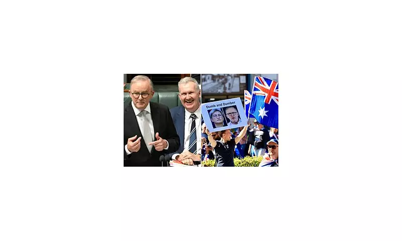 Australia Slashes Migration Intake: Albanese Government Imposes Permanent Cap to Ease Housing and Infrastructure Strain