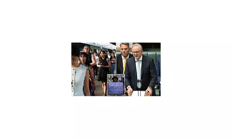 Australia Slashes Skilled Migration Intake by 15%: New Rules for UK Expats Revealed