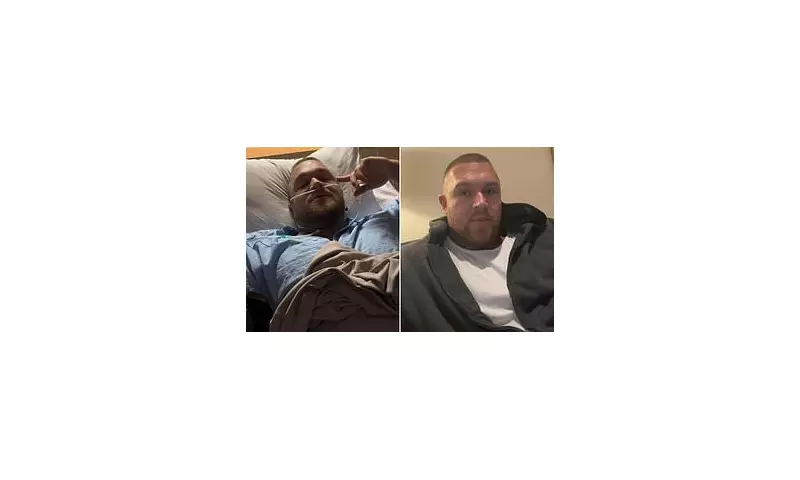 Australian Bodybuilder's Bali Nightmare: Detained Over 'Illegal' Supplement as Family Fights for Release