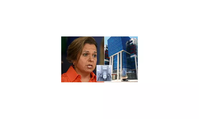 Australian Capital's Health HQ in Toilet Paper Turmoil: Staff Forced to BYO Rolls Amid Cost-Cutting Chaos