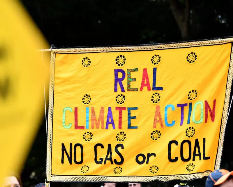 Australian Coal Lobby Demands Spy Agencies Monitor Environmental Groups for 'Foreign Influence'