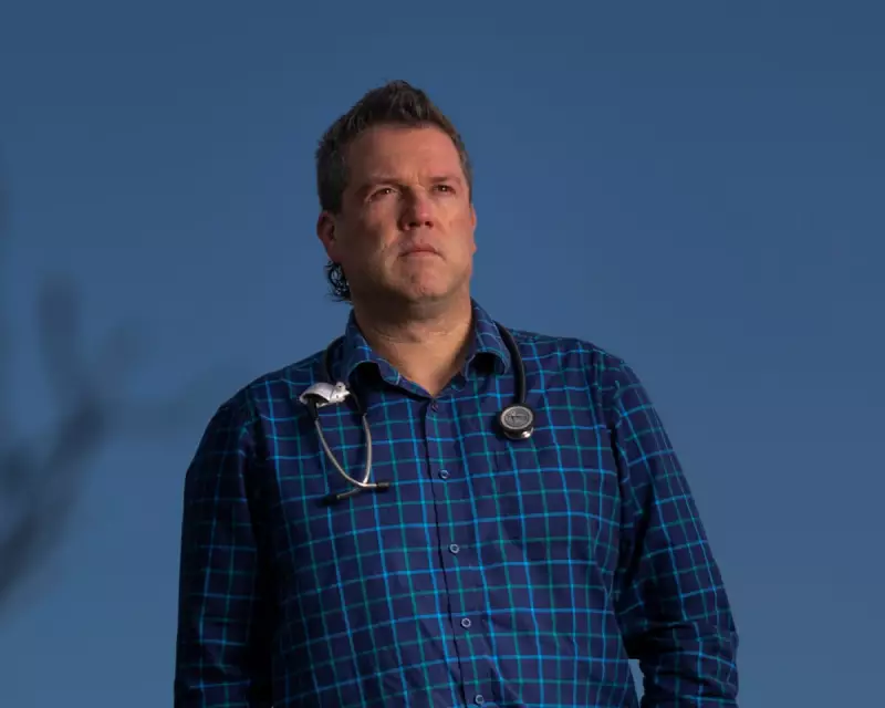 Australian Doctor Branded 'Crazy Bitch' After Treating Erin Patterson Faces Penalty for Speaking Out on Mushroom Murder Case