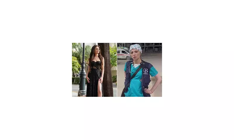 Australian Doctor's Shocking Account: 'I Saw Atrocities in Gaza While Volunteering'