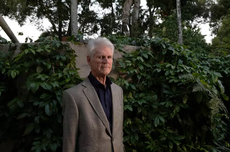 Australian Greens Co-Founder Drew Hutton Launches Landmark Legal Battle to Reclaim Life Membership