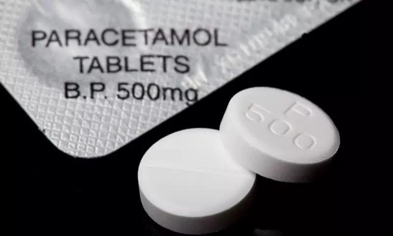 Australian Health Experts Sound Alarm: Trump's Paracetamol Claims Pose Risk to Pregnant Women