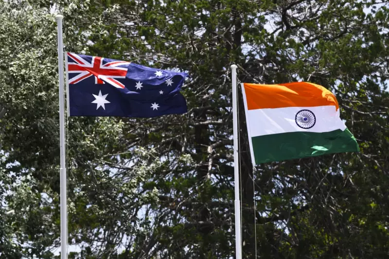 Australian Indian Fury: 'Exhausting' Racism Grips National Stage