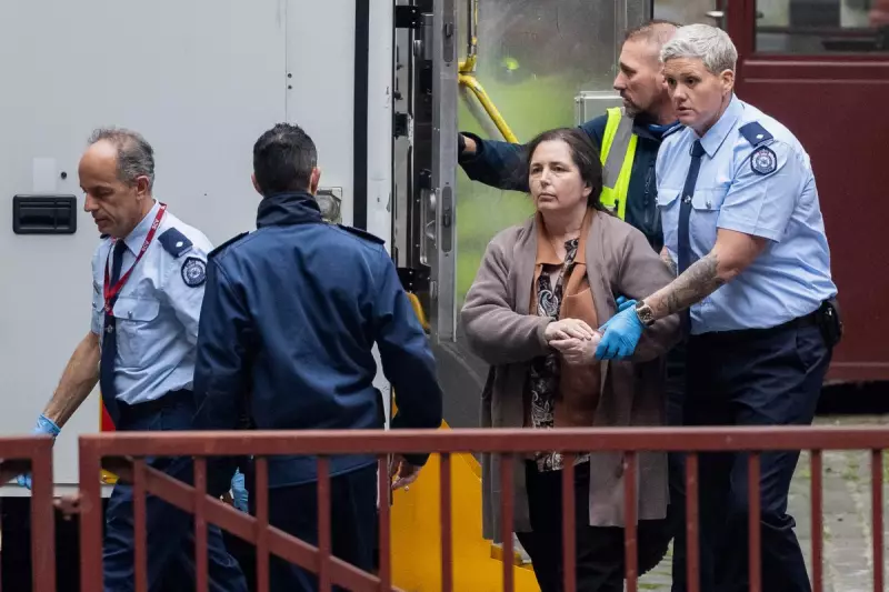 Australian Mushroom Poisoning: Erin Patterson Pleads Not Guilty to Triple Murder Charges