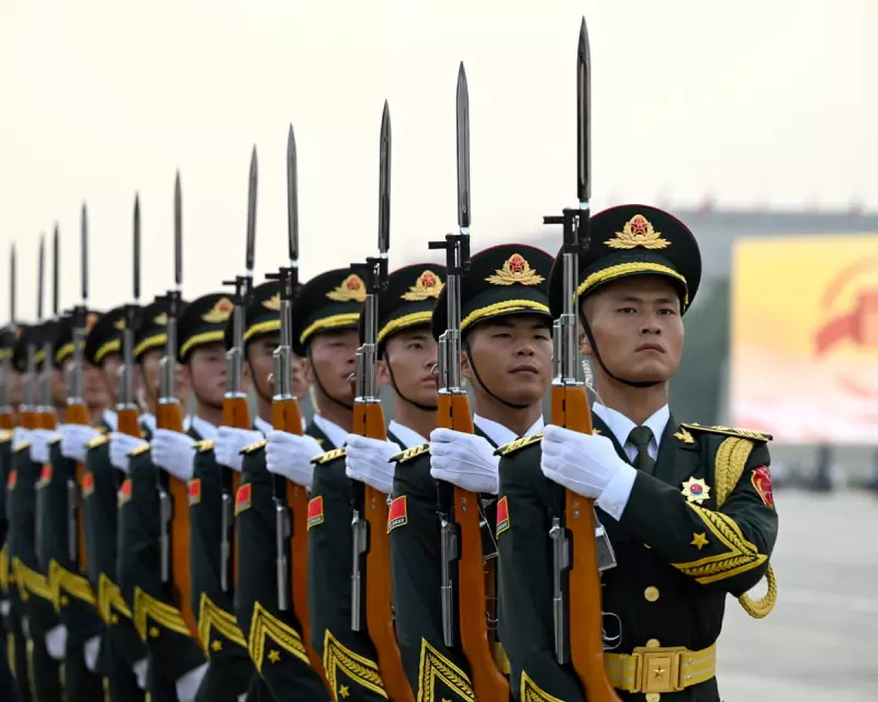 Australian Parliament Erupts as Opposition Accuses Government of 'Catastrophic Failure' on Nauru Detention